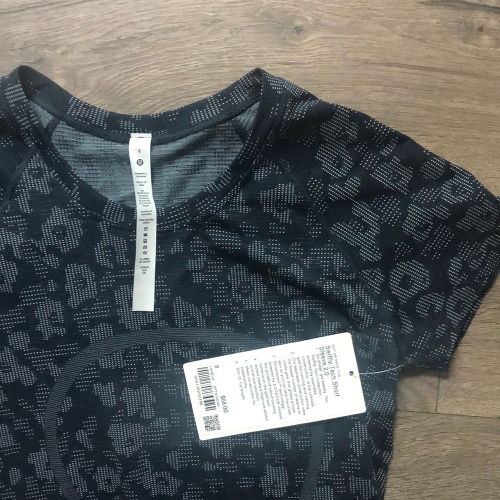 NWT-Lululemon Swiftly